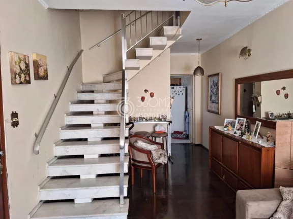 Imagem Sobrado para Venda em Santo André / SP no bairro Santa Maria