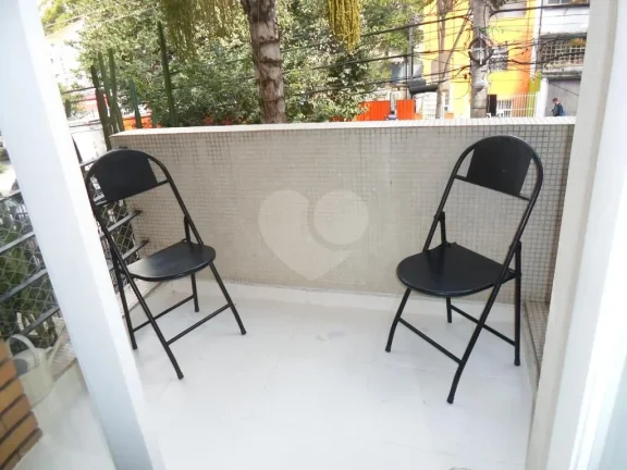 Imagem Apartamento à venda com 2 quartos no condomínio Pérola, São Paulo - SP
