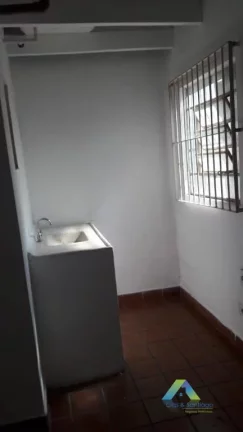 Imagem Salão para alugar, 50 m² por R$ 1.800/mês - Vila das Mercês - São Paulo/SP
