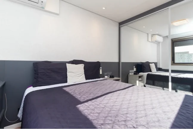 Imagem APARTAMENTO RESIDENCIAL em São Paulo - SP, Água Branca