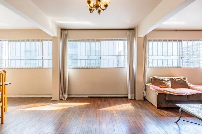 Imagem APARTAMENTO RESIDENCIAL em São Paulo - SP, Paraíso