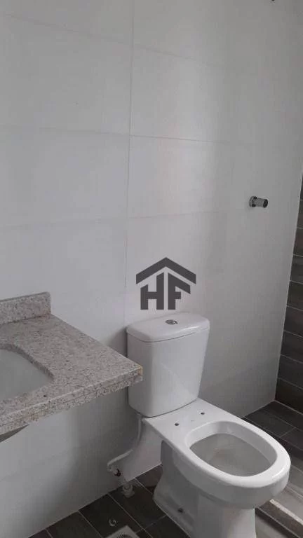Imagem Apartamento com 2 Quartos à Venda, 56 m² em Espinheiro - Recife