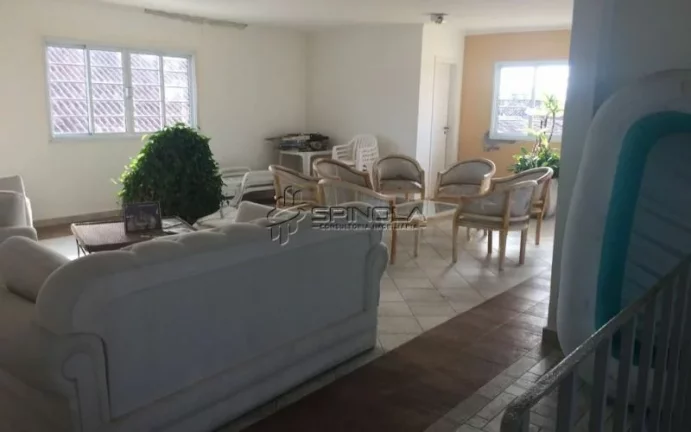 Imagem Sobrado com 4 dormitórios à venda, 240 m² por R$ 1.080.000,00 - Jardim Imperador - Praia Grande/SP