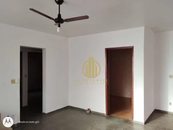 Imagem Apartamento 2 dormitórios 1 Suíte à venda, 78 m² por R$ 189.000 - Parque dos Bandeirantes - Ribeirão Preto/SP