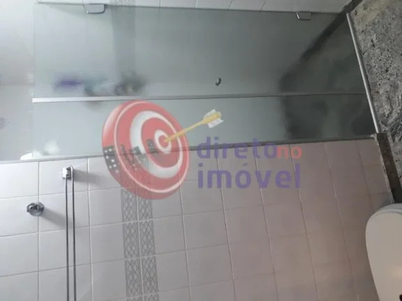 Imagem Casa em vila 78m² 2 dormitórios 1 vaga Tucuruvi SP