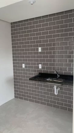 Imagem APARTAMENTO DE 2 DORMITÓRIOS NO RESIDENCIAL LA PLATA - SOROCABA - SP