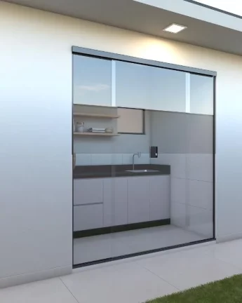 Imagem Casa com 3 dormitórios à venda, 89 m² por R$ 580.000,00 - Jardim Ana Rosa - Suzano/SP