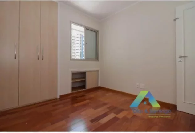 Imagem APARTAMENTO CHÁCARA KLABIM - 112m²