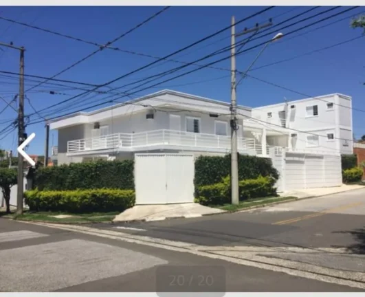 Imagem APARTAMENTO RESIDENCIAL em SOROCABA - SP, VILA TRUJILLO