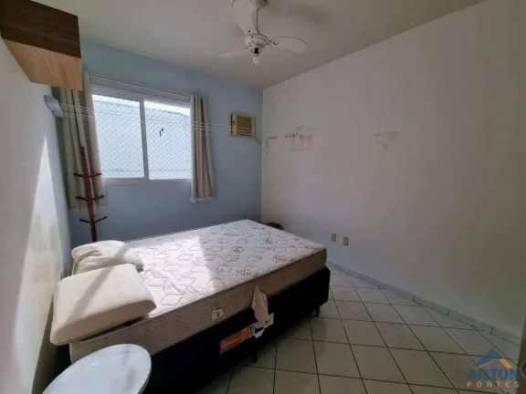 Imagem Apartamento 2 Quartos à Venda na Praia do Morro - Guarapari/ES