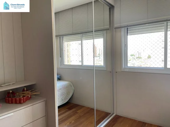 Imagem LIndo apartamento em localização privilegiada