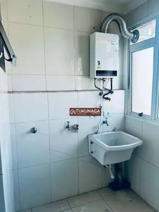 Imagem Apartamento com 2 quartos à venda, 44 m² por R$ 340.000 - Parada Inglesa - São Paulo/SP