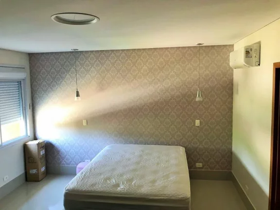 Imagem Sobrado residencial alto padrão à venda, condomínio Morada da Praia, Bertioga