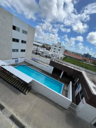 Imagem Apartamento para vender em Paratibe, João Pessoa/PB.