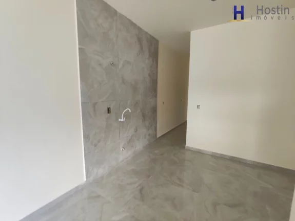 Imagem GEMINADO RESIDENCIAL em SÃO FRANCISCO DO SUL - SC, Reta