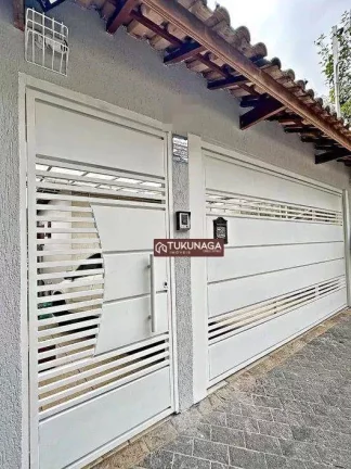Imagem Sobrado com 3 quartos à venda, 300 m² por R$ 1.380.000 - Vila Irmãos Arnoni - São Paulo/SP