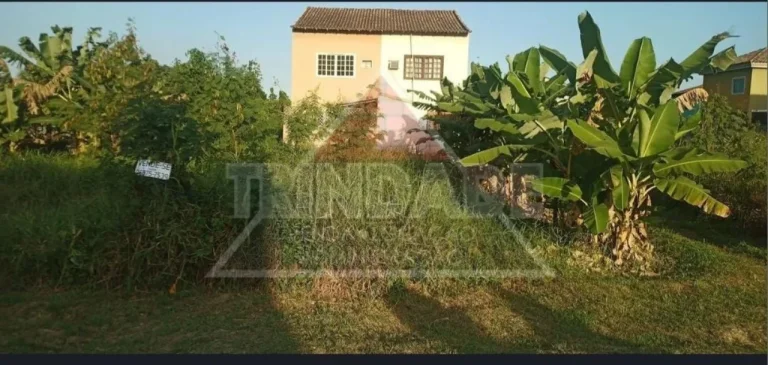 Imagem TERRENO RESIDENCIAL em RIO DE JANEIRO - RJ, VARGEM GRANDE