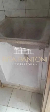Imagem Casa - Ribeirão Preto - Jardim Bela Vista - Região Oeste