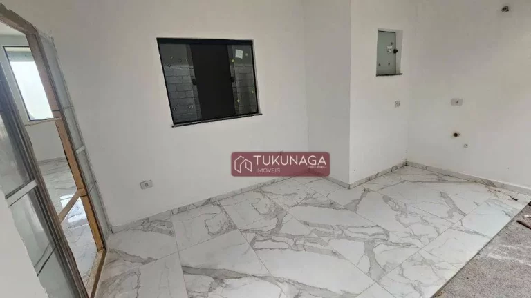 Imagem Casa à venda, 98 m² por R$ 450.000,00 - Mato Dentro - Mairiporã/SP