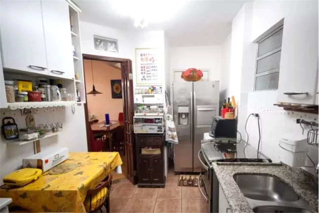 Imagem APARTAMENTO RESIDENCIAL em São Paulo - SP, Mooca