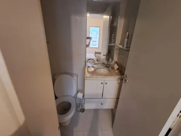 Imagem Apartamento para Locação em São Paulo, Cambuci, 3 dormitórios, 1 suíte, 2 banheiros, 2 vagas