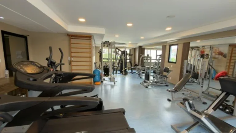 Imagem Apartamento Alto Padrão à Venda no Itaigara ? 4 Suítes | 165 m² | Varanda Gourmet | Andar Alto