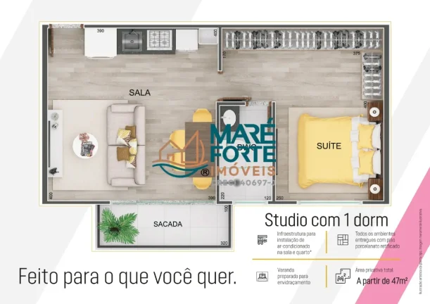 Foto do Imóvel