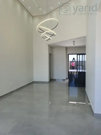 Imagem Imóvel Residencial à Venda em Cidade - Bairro 3 Quartos, 3 Suítes, 2 Salas, 2 Vagas de Garagem 159 m² de Área