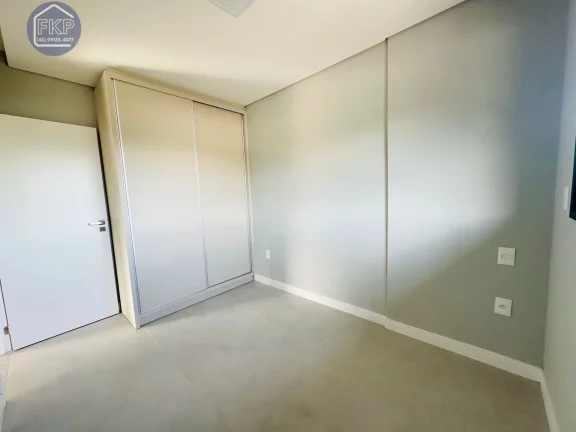 Imagem Apartamento 2 Suítes!