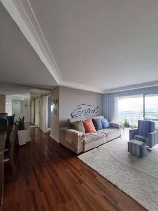 Imagem Apartamento com 3 dormitórios à venda, 104 m² por R$ 895.000,00 - Butantã - São Paulo/SP