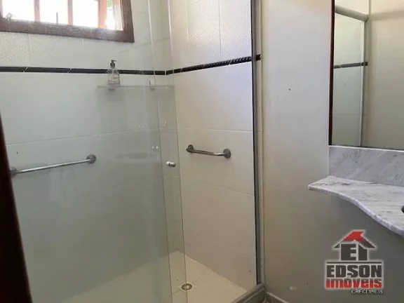 Imagem Casa no Condomínio Horizontal Floresta do Elefante