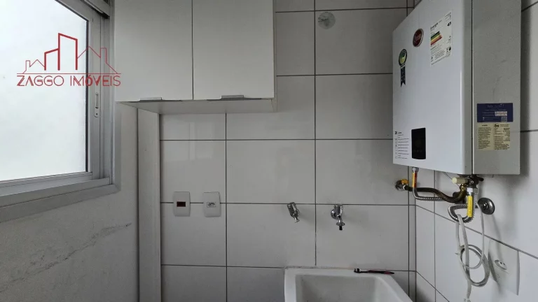 Imagem Oportunidade - Apto. de 66m² - 2 vagas