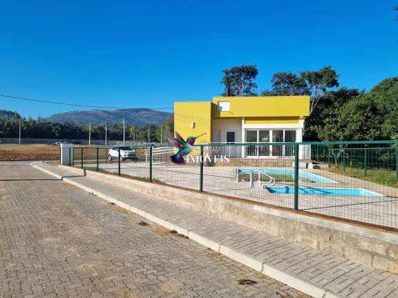 Imagem Ilha Verde - Condomínio Ilha Verde