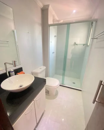 Imagem Apartamento Jd Esmeralda - 2 dorms…