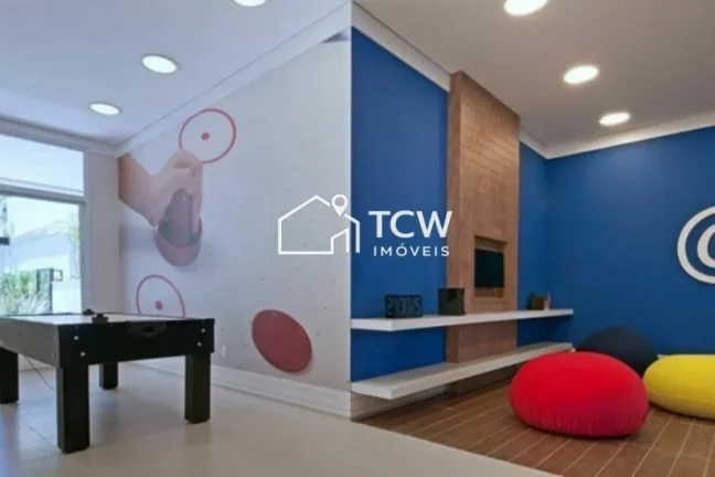 Imagem Apartamento Alto Padrão em Moema 4 suítes