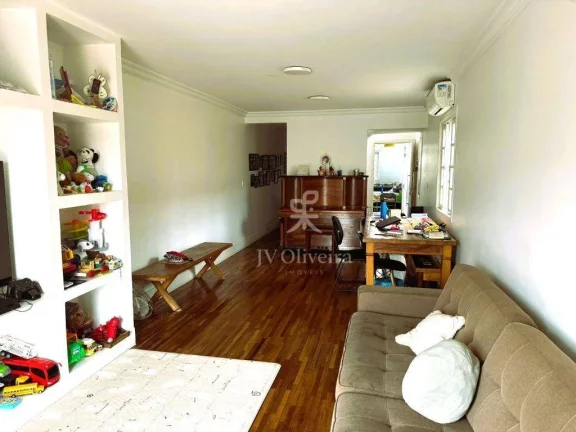 Imagem Sobrado com 4 dormitórios à venda, 195 m² por R$ 830.000,00 - Vila Sônia - São Paulo/SP