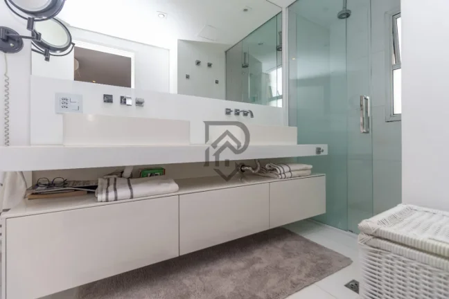 Imagem Apartamento Penthouse campo belo pronto para morar