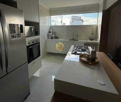 Imagem Apartamento 3 quartos 1 suíte, 110m², 1 vaga, em Perdizes