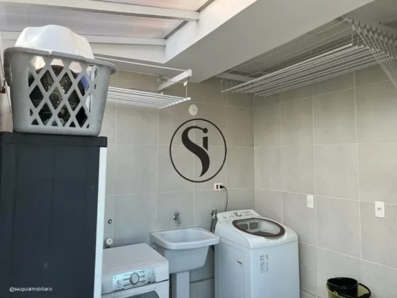 Imagem APARTAMENTO RESIDENCIAL em SÃO PAULO - SP, CHÁCARA INGLESA