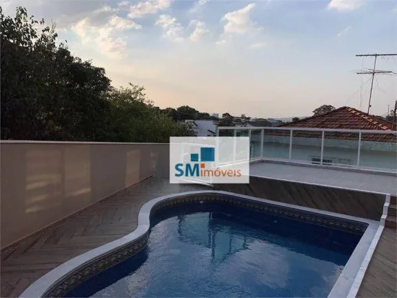 Foto do imóvel: Casa com 3 dormitórios à venda, 340 m² por R$ 2.700.000,00 - Alto da Lapa - São Paulo/SP Foto do imóvel: Casa com 3 dormitórios à venda, 340 m² por R$ 2.700.000,00 - Alto da Lapa - São Paulo/SP