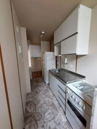Imagem Copacabana – Rua Santa Clara | Residencial › Apartamento 1 quarto(s) à Venda