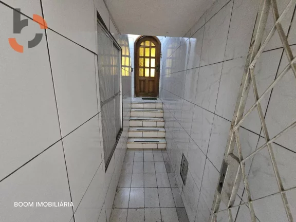 Imagem Apartamento com 2 dormitórios à venda, 68 m² por R$ 110.000,00 - Rocha Sobrinho - Mesquita/RJ