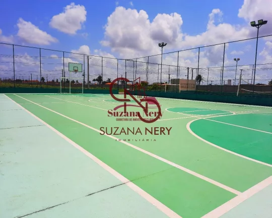 Imagem Terreno 225m² à venda no Condomínio Ecoville 2