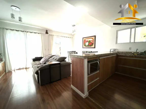 Imagem Casa à venda no condomínio Reserva Magnólias - Batelli Imóveis