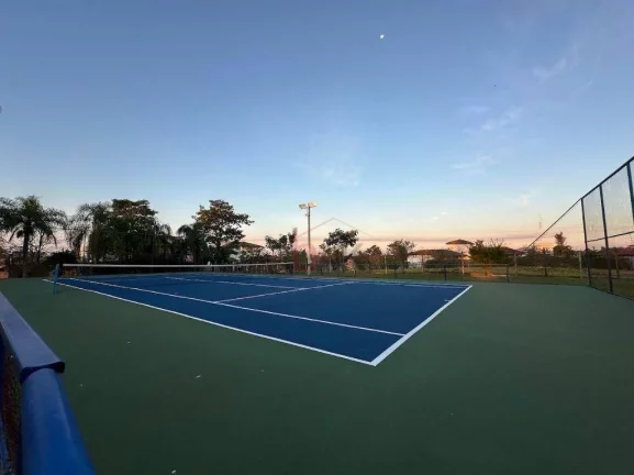 Imagem Terreno em condominio Aguas de São Pedro - SP