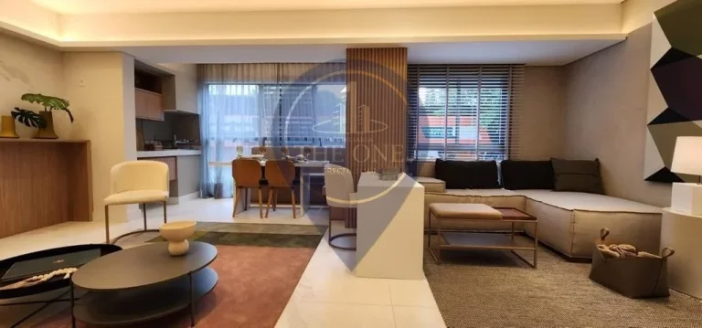 Imagem Apartamento à venda na Vila Mariana, São Paulo-SP: 2 quartos, 1 suíte, 2 salas, 3 banheiros, 1 vaga e 81m²!