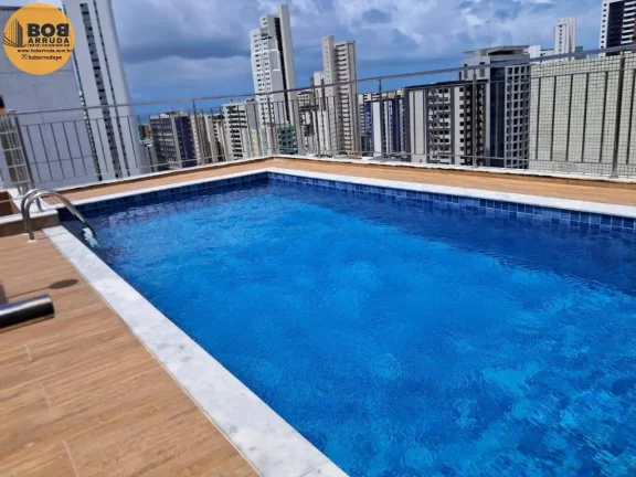 Imagem Apartamento Padrão