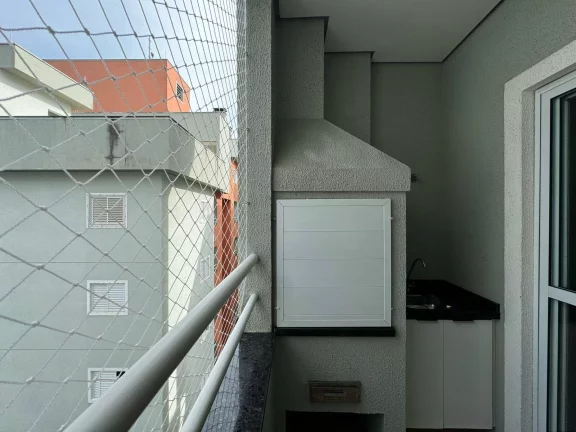 Imagem APARTAMENTO À VENDA NO ITAGUÁ