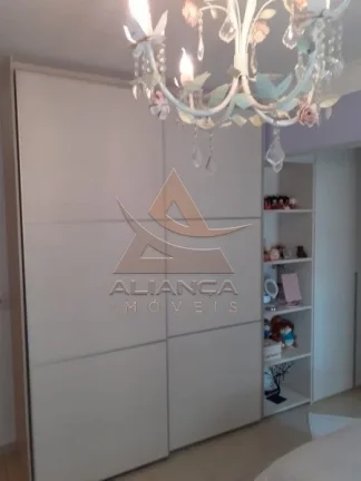 Imagem Apartamento - Ribeirão Preto - Jardim Irajá - Região Sul