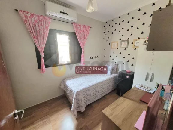 Imagem Sobrado com 2 dormitórios à venda, 100 m² por R$ 430.000,00 - Jardim Tarumãs - Caraguatatuba/SP